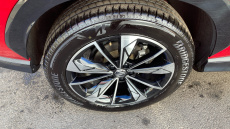 MG HS 1.5 T-GDI Trophy 5dr Petrol Hatchback